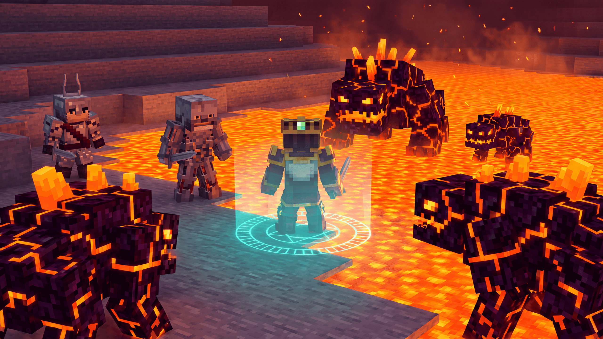 AI enhanced Screenshot of level 3